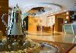 تور دبی هتل گلدن تولیپ البرشا - آفتاب ساحل آبی 
